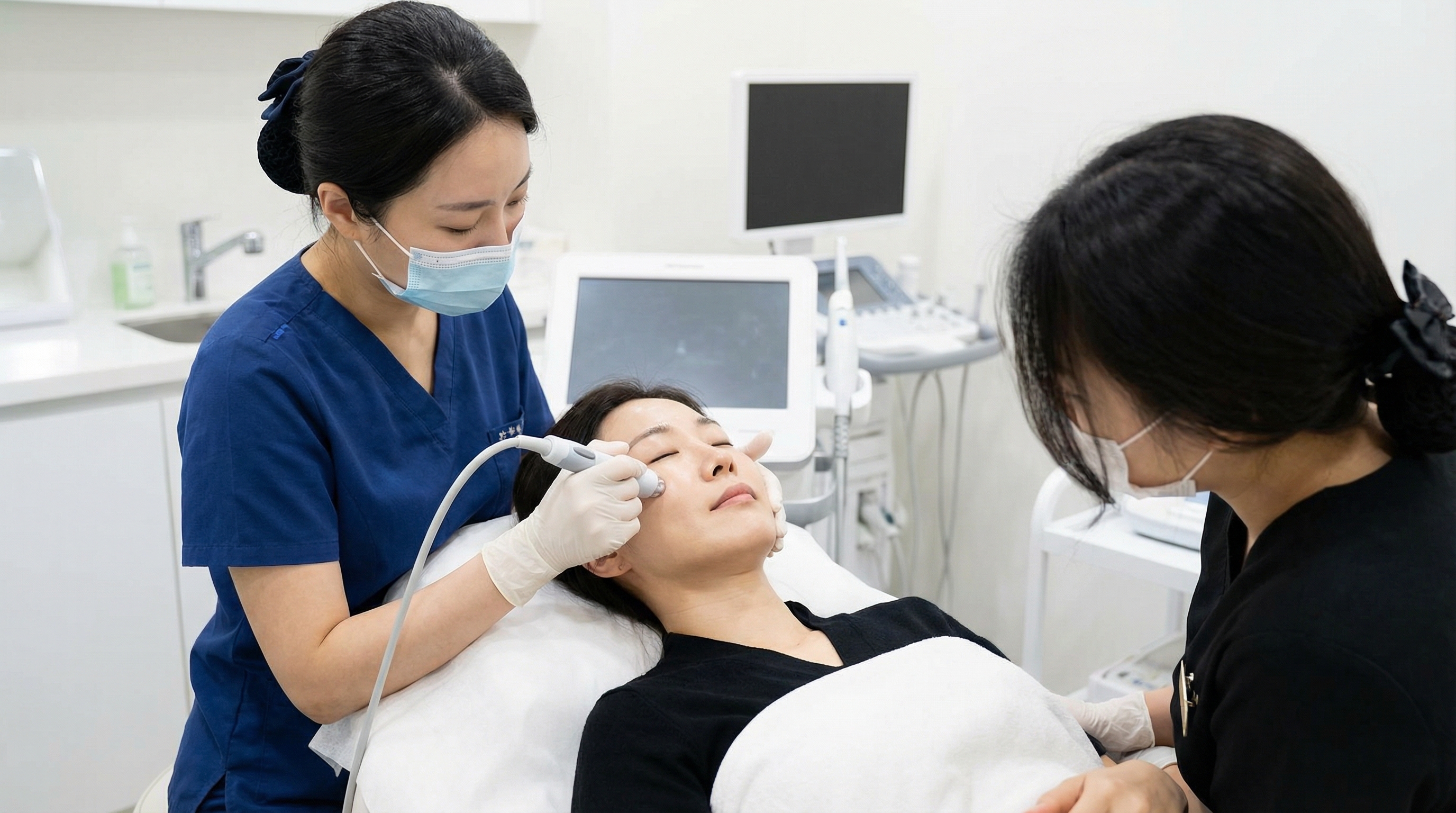 Rejuran skin booster